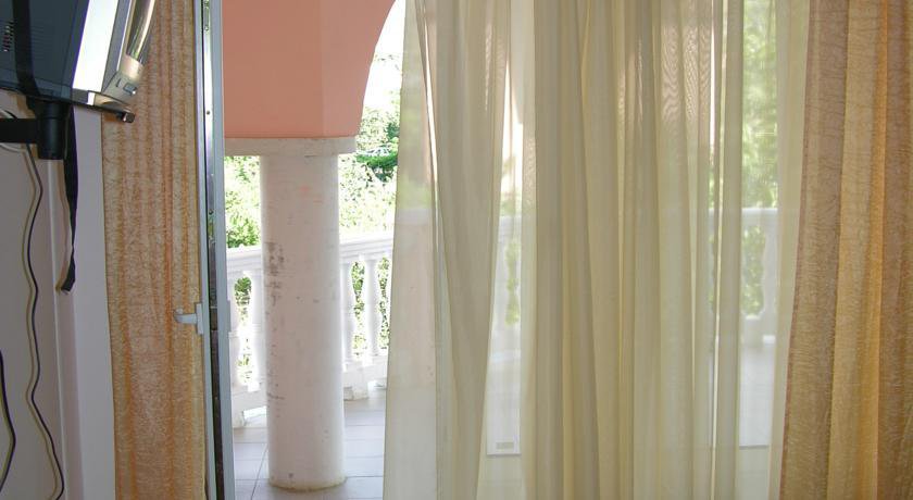 Гостевой дом OAI park resort Рыбачье-21