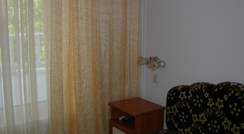 Гостевой дом OAI park resort Рыбачье-38