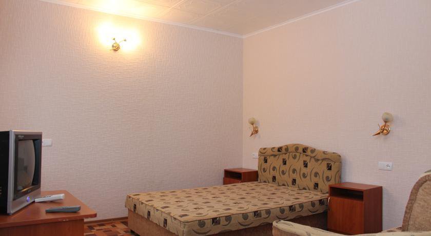 Гостевой дом OAI park resort Рыбачье