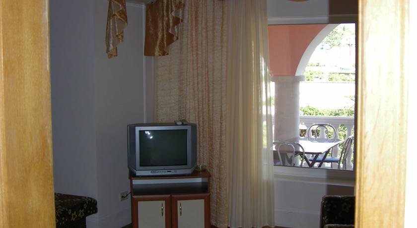 Гостевой дом OAI park resort Рыбачье