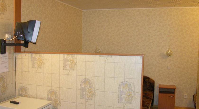 Гостевой дом OAI park resort Рыбачье