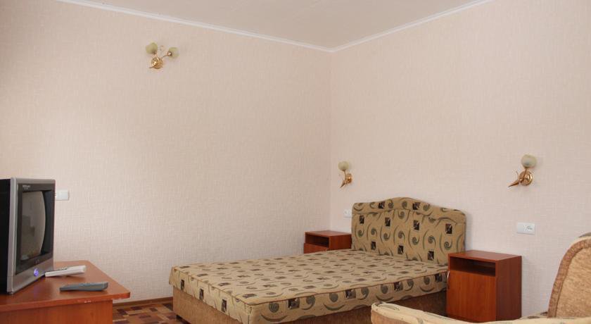 Гостевой дом OAI park resort Рыбачье