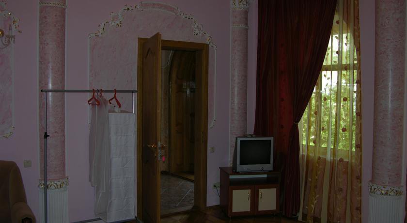 Гостевой дом OAI park resort Рыбачье