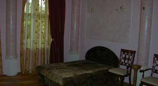 Гостевой дом OAI park resort Рыбачье-5