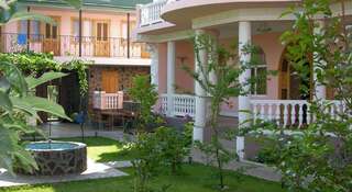 Гостевой дом OAI park resort Рыбачье-1