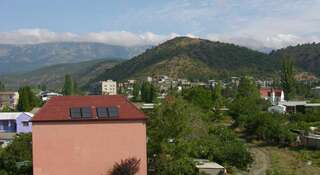 Гостевой дом OAI park resort Рыбачье Семейный люкс-6