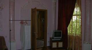 Гостевой дом OAI park resort Рыбачье-3