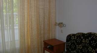 Гостевой дом OAI park resort Рыбачье Люкс с видом на горы-4