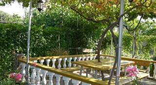 Гостевой дом OAI park resort Рыбачье-2