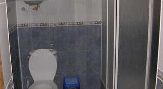 Гостевой дом OAI park resort Рыбачье-6