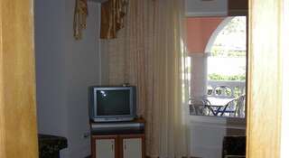 Гостевой дом OAI park resort Рыбачье Семейный люкс-4