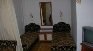 Гостевой дом OAI park resort Рыбачье Семейный люкс-5