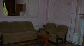 Гостевой дом OAI park resort Рыбачье-4