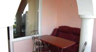 Гостевой дом OAI park resort Рыбачье Семейный люкс-2