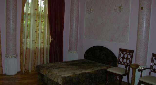 Гостевой дом OAI park resort Рыбачье-8