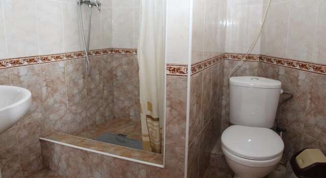 Гостевой дом OAI park resort Рыбачье-33