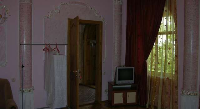 Гостевой дом OAI park resort Рыбачье-6