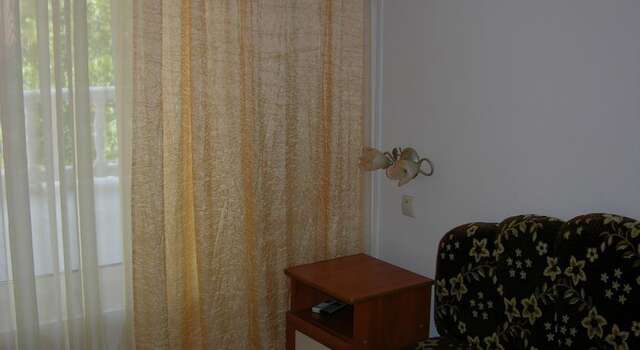 Гостевой дом OAI park resort Рыбачье-37