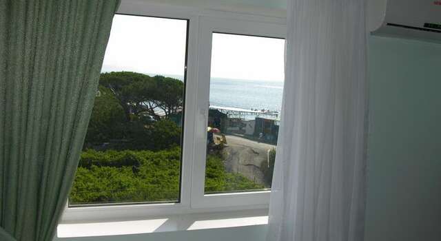 Гостевой дом OAI park resort Рыбачье-28