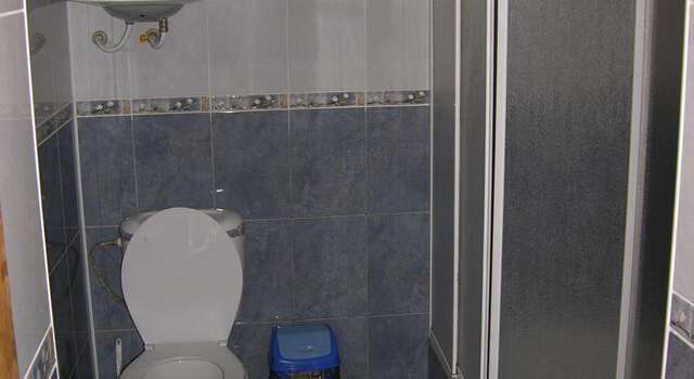 Гостевой дом OAI park resort Рыбачье-9