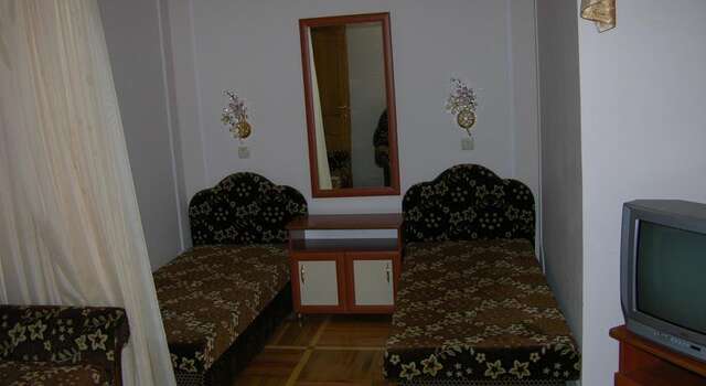 Гостевой дом OAI park resort Рыбачье-22