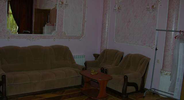 Гостевой дом OAI park resort Рыбачье-7